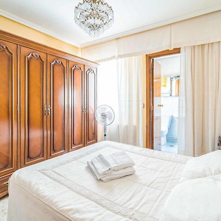 3 Bedroom Cozy Apartment In Пегалахар Экстерьер фото