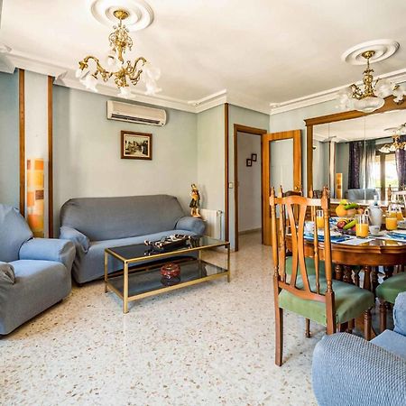 3 Bedroom Cozy Apartment In Пегалахар Экстерьер фото